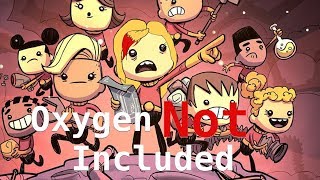 Vamoose you little varmint  Oxygen Not Included [upl. by Eiggam]