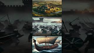 The Untold Story of AngloSaxon England Revealed history education documentary [upl. by Zacharie]