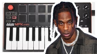 SICKO MODE  Travis Scott ft Drake  MPK Cover [upl. by Isnyl]