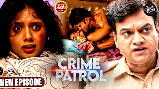 जिस्म का ये खेल देखकर हिल गयी Police  Crime Patrol  New Episode  क्राइम पैट्रॉल  Tv Show crime [upl. by Ardnas857]