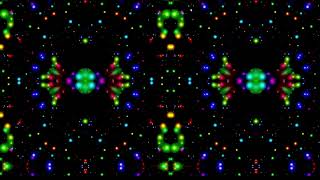 Immerse Yourself In A Kaleidoscope Dream Relaxing Sleep Study With Soothing Sounds And Visuals [upl. by Aninay]