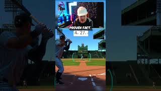 Ronald Acuna JR VS Aaron Judge mlb mlbtheshow mlbtheshow24 viral [upl. by Neely]