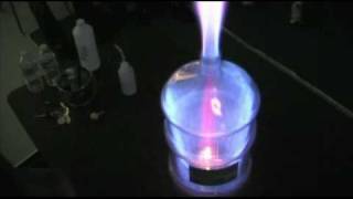 isopropyl rocket engine [upl. by Micheline]