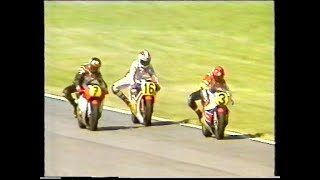 MotoGP  Argentina 500cc GP  Buenos Aires  1982 [upl. by Boony]