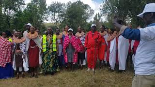 SAMBURU COUNTY ENJOYING THE RICH SAMBURU CULTURE DRESS CODE SONGS DANCE AND FOOD [upl. by Hogarth]