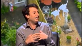 David Mitchell Rants  QI [upl. by Ynad]