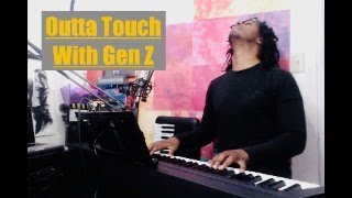 Outta Touch With Gen Z  How Do You Reach Them [upl. by Ybot]