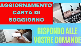 Come prenotare il test ditaliano per la carta di soggiorno [upl. by Suilienroc606]