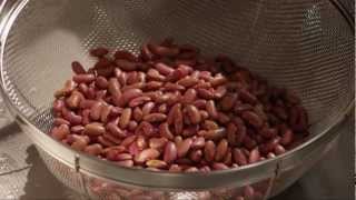 How to Make Red Beans and Rice  Allrecipescom [upl. by Kcim975]