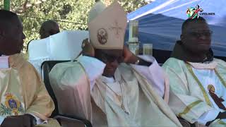 The Redemptorists Region Of Zimbabwe Priestly and Diaconate Ordination 2024 [upl. by Neros5]