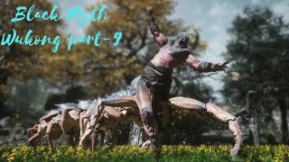 Black Myth Wukong Part 9 Tamil [upl. by Latoyia287]