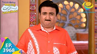 Jethalals failure  Taarak Mehta Ka Ooltah Chashmah  30th Dec 2023 [upl. by Cryan]