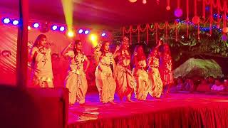 DRUGA TANDABA FOR DEBADASI💃💃💃💃 DANCE GROUP AWESOME PERFORMANCE CONTACT 9853897393 SUDHIR 9853201210 [upl. by Valoniah27]