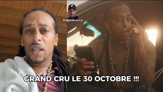 KEROSN GRAND CRU 30 OCTOBRE 2024 [upl. by Arivle]