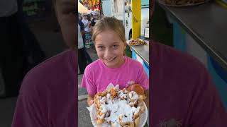 Day at the Fair vlog dayinthelife [upl. by Tannie]