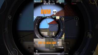 Patt se head shot DynamoGaming 💀 bgmi shortsfeed gamingshorts [upl. by Inavoj338]