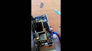 NextBit Robin Tear DownDisassembleDisplay touch Changing [upl. by Woody636]