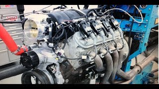 Speed Secrets Does a Larger Throttle Body REALLY Gain Horsepower [upl. by Pfeifer]