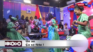 BIKODO  un an dexistence ça se fête [upl. by Gibbons]