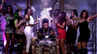 Chef Sean “Color Money” official music video [upl. by Queen293]