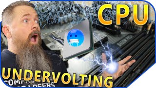 Should You Undervolt Your CPU [upl. by Oira]