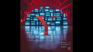 Martin Garrix  Yottabyte Official Audio [upl. by Arat610]