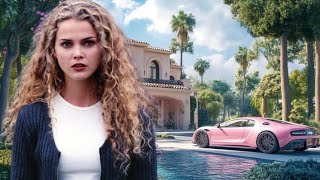 Keri Russell Mansion Tour Partner Net Worth Car Collection 2024 [upl. by Eniahpets567]