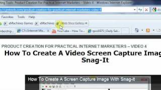 How To Embed amp Hyperlink A Video In Your PDF [upl. by Kentigera456]