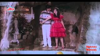 Tera Mera Mera Tera Sapna Hai  Dedaar  Udit and Sadhna  1992 ᶜᵒᵐᵖᶫᵉᵗᵉ ᴴᴰ Aᵘᵈᶦᵒ ﹠ Vᶦᵈᵉᵒ [upl. by Itsrejk915]