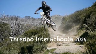 Thredbo Interschools wrap 2024 [upl. by Luttrell798]