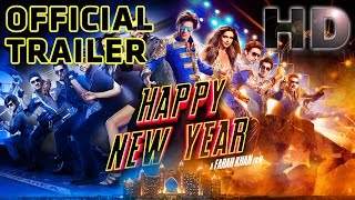 Happy New Year 2014  Official Trailer [upl. by Fleda4]