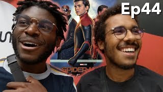 Spiderman far from home  Critique à chaud spoilers [upl. by Gilead]