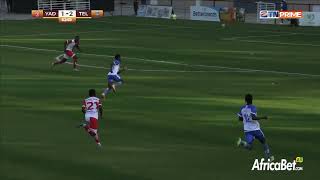 YADAH vs TELONE 1  3 HIGHLIGHTS [upl. by Pascoe]