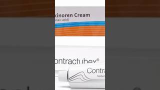 Skinoren cream reviews shorts shortvideo trending youtubeshorts viralvideo calmdown [upl. by Ainar119]