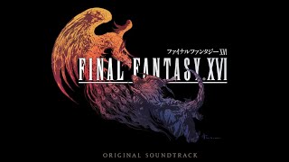 Final Fantasy XVI OST  On the Shoulders of Giants Masayoshi Soken [upl. by Lak256]