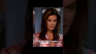 Susan cheated on Mike  Desperate Housewives [upl. by Alieka]