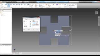 Autodesk Inventor iparts amp content center [upl. by Giselle438]