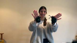 Castanets for Beginners [upl. by Silvain660]