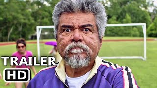 HOW THE GRINGO STOLE CHRISTMAS Trailer 2023 George Lopez [upl. by Nnayecats905]