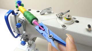 5 Good sewing tricks that no one shows you [upl. by Siramaj]