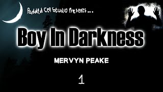 BOY IN DARKNESS BY MERVYN PEAKE 16 [upl. by Yve518]