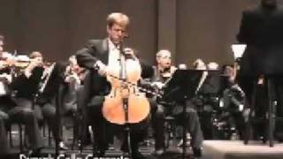 Dvorak Cello Concerto [upl. by Monto695]