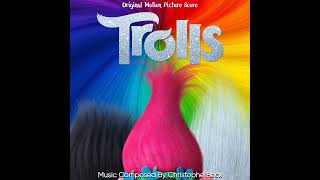 Trolls  Soundtrack Bunker Slowed [upl. by Marquita]