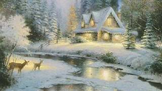 The Carpenters  The Christmas Song [upl. by Lada651]