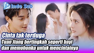 Indo SubCEO Bertingkah ManisDia ingin aku mencintainya🌟💎BintangBerlian MiniDrama [upl. by Augustine]