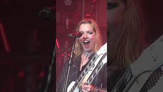 I am the Fire  Halestorm  Lzzy Hale [upl. by Aoniak]