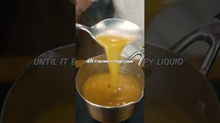 quot1quot Ingredient Chicken Sauce [upl. by Namrak951]