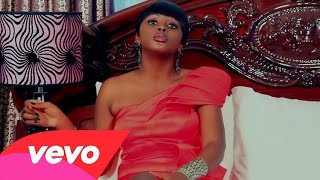 Rema  Oli Wange Official Video [upl. by Obaza]