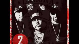 La Coka Nostra  Dirty Money [upl. by Massimo]