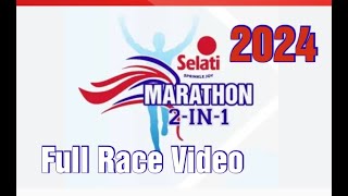 SELATI 2024 RACE VIDEO [upl. by Ert207]